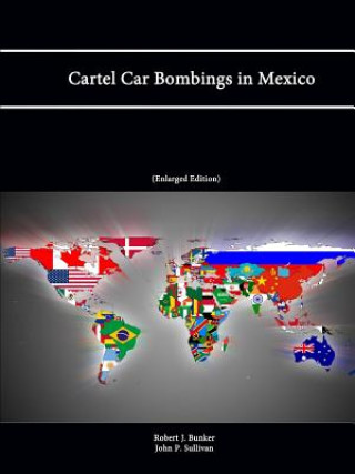 Buch Cartel Car Bombings in Mexico U.S. Army War College