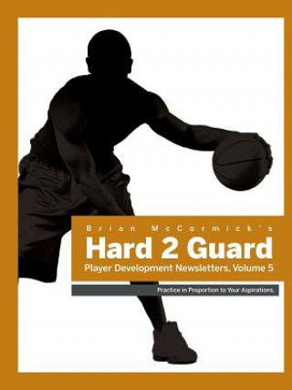 Book Hard2Guard Player Development Newsletters, Volume 5 McCormick