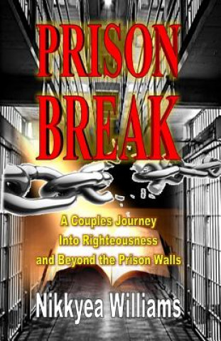 Carte Prison Break Nikkyea Williams