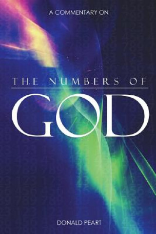 Knjiga Numbers of God Donald Peart