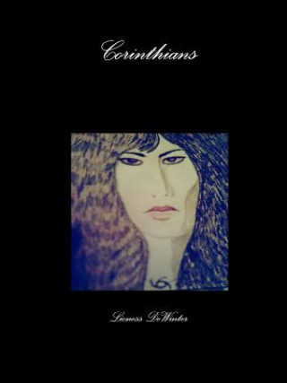 Kniha Corinthians Lioness DeWinter