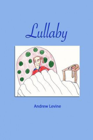 Book Lullaby Andrew Levine