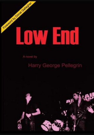 Buch Low End Harry George Pellegrin