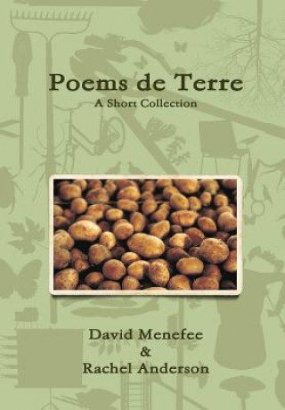 Book Poems De Terre Rachel Anderson