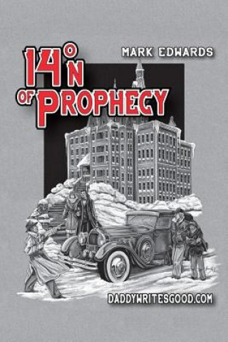 Könyv 14n of Prophecy Edwards