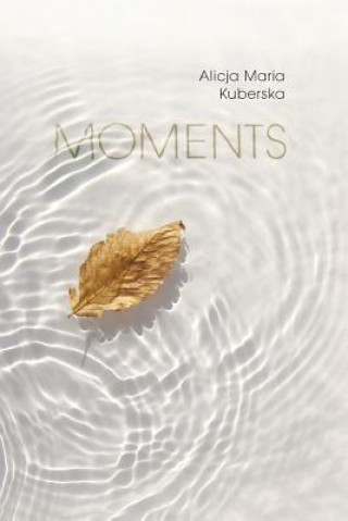 Carte Moments Alicja Kuberska