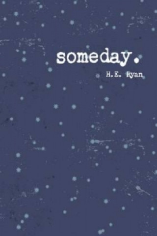 Kniha Someday Hope Ryan