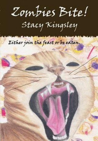 Carte Zombiesbite Stacy Kingsley