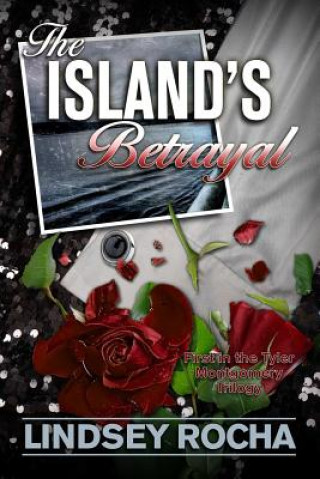 Kniha Island's Betrayal Lindsey Rocha