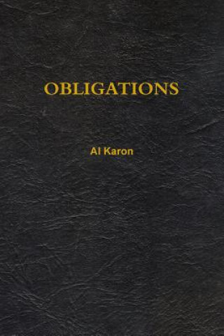 Buch Obligations Al Karon