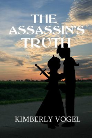 Carte Assassin's Truth Kimberly Vogel