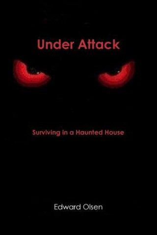Boek Under Attack Edward Olsen