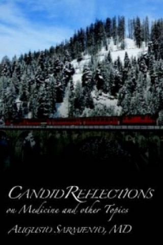 Buch Candid Reflections Sarmiento