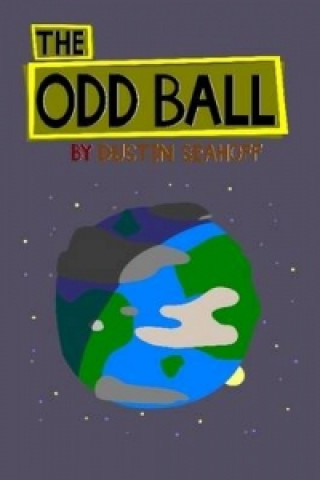 Libro Odd Ball Dustin Seahoff