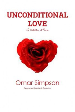 Kniha Unconditional Love Omar Simpson