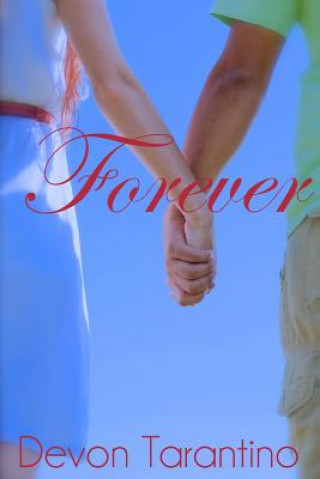 Book Forever Devon Tarantino