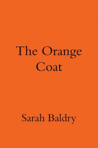 Книга Orange Coat Sarah Baldry