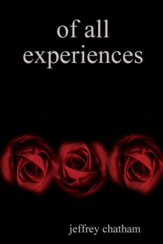 Knjiga Of All Experiences Jeffrey Chatham