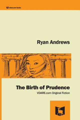 Książka Birth of Prudence Ryan Andrews