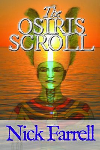 Carte Osiris Scroll Nick Farrell