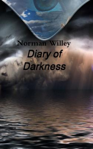 Book Diary of Darkness Norman Willey