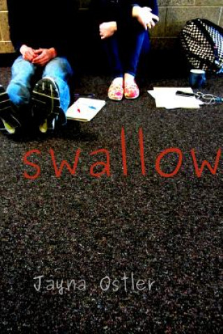 Knjiga Swallow Jayna Ostler