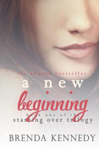 Buch New Beginning Brenda Kennedy