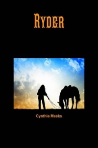 Knjiga Ryder Cynthia Meeks