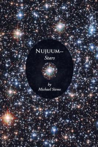 Kniha Nujuum--Stars Michael Siems