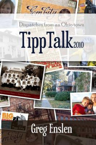 Buch Tipp Talk 2010 Greg Enslen