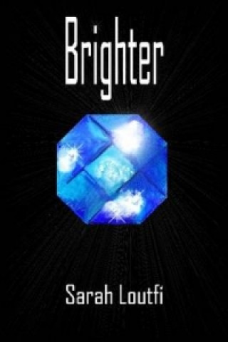 Libro Brighter Sarah Loutfi