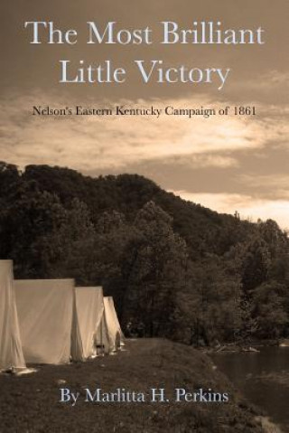 Buch Most Brilliant Little Victory Marlitta H Perkins