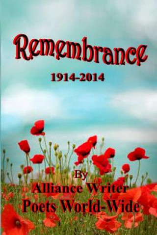 Carte Remembrance 1914-2014 George L Ellison