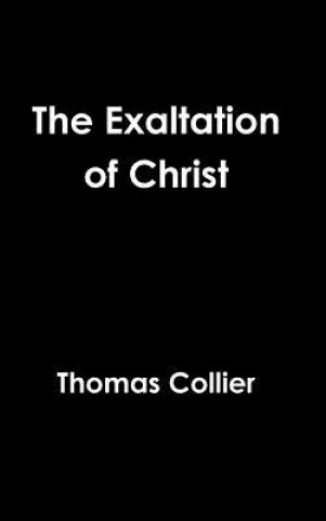 Carte Exaltation of Christ Thomas Collier