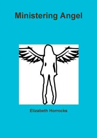 Buch Ministering Angel Elizabeth Horrocks