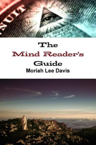 Книга Mind Reader's Guide Moriah Davis