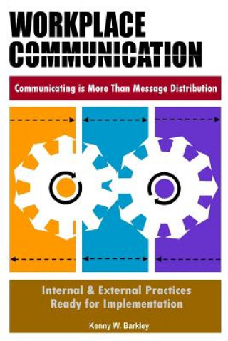 Book Workplace Communication Kenny Barkley