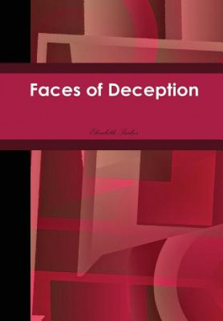 Kniha Faces of Deception Parker