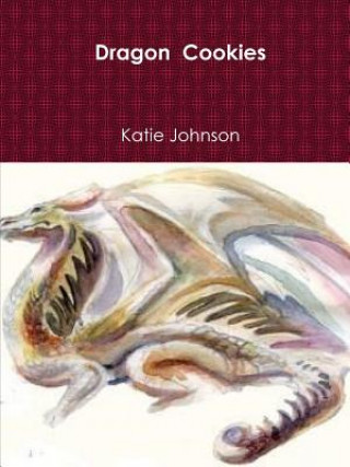 Libro Dragon Cookies Katie Johnson