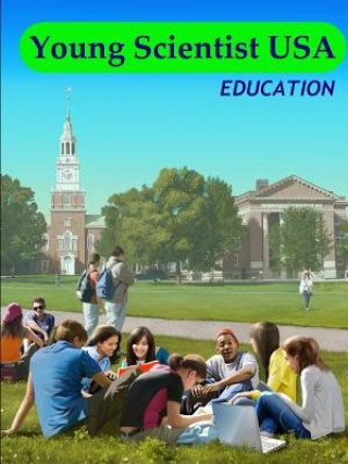 Könyv Young Scientist USA. Education Y S