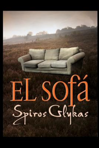 Knjiga Sofa Spiros Glykas