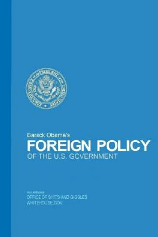 Book Barack Obama's Foreign Policy Paul Kremenek