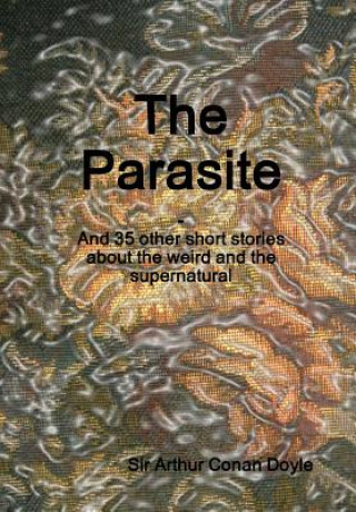 Buch Parasite Sir Arthur Conan Doyle