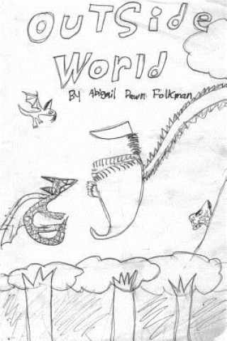 Carte Outside World Abigail Folkman