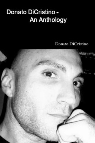 Buch Donato Dicristino - an Anthology Donato Dicristino