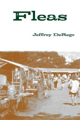 Knjiga Fleas Jeffrey Derego