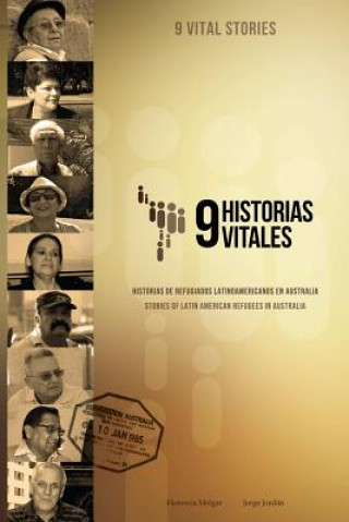 Könyv 9 Vital Stories Latinhub Com Au