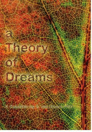 Kniha Theory of Dreams V Kasatkin