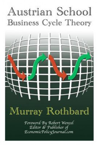 Carte Austrian School Business Cycle Theory Murray Rothbard