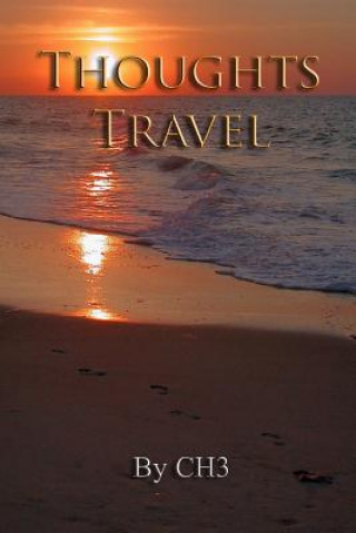 Książka Thoughts Travel Ch 3